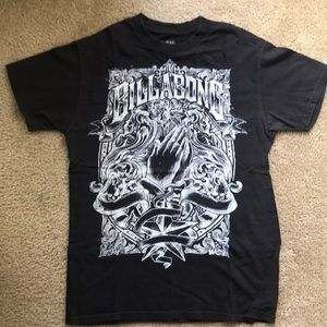 BILLABONG Tee.